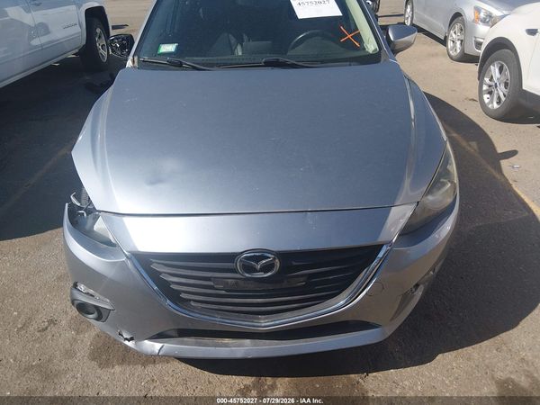 2016 MAZDA MAZDA3 I GRAND TOURING
