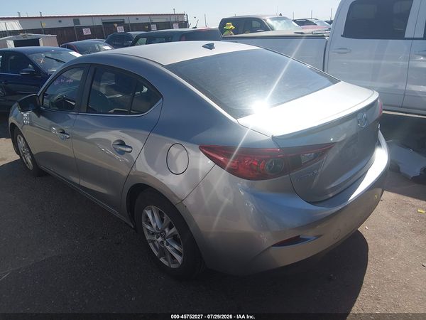 2016 MAZDA MAZDA3 I GRAND TOURING