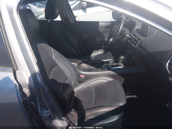 2016 MAZDA MAZDA3 I GRAND TOURING