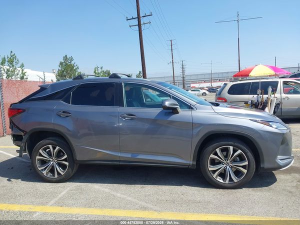 2020 LEXUS RX 350 350 Premium