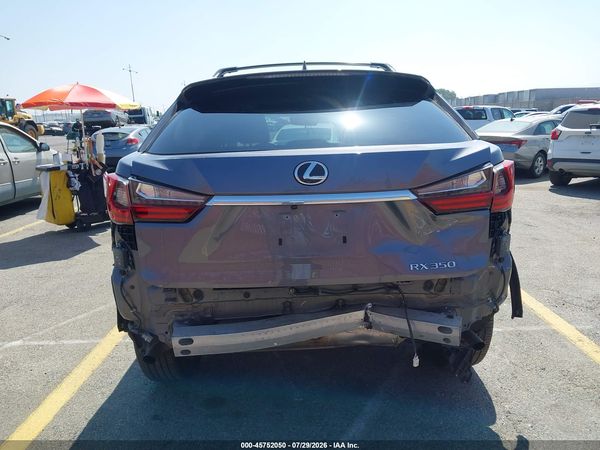 2020 LEXUS RX 350 350 Premium