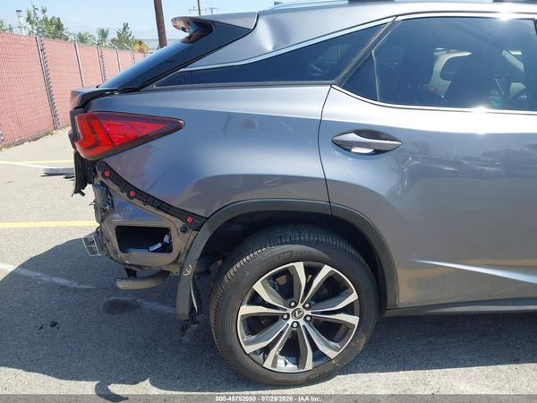 2020 LEXUS RX 350 350 Premium