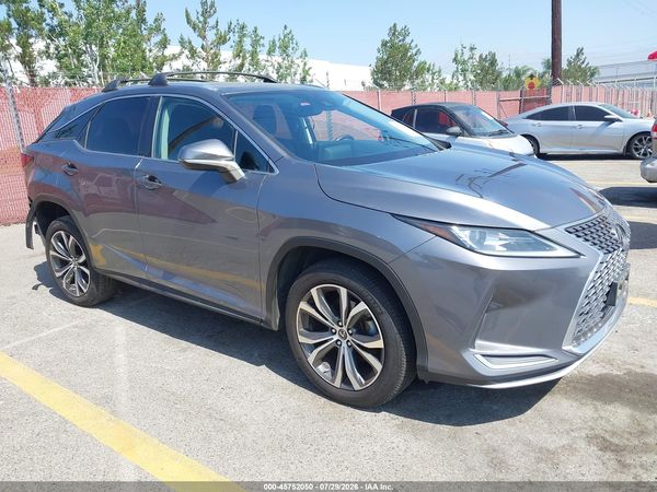 2020 LEXUS RX 350 350 Premium