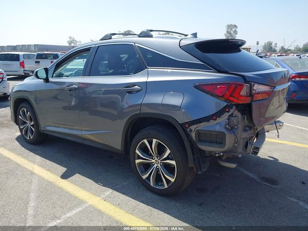 2020 LEXUS RX 350 350 Premium