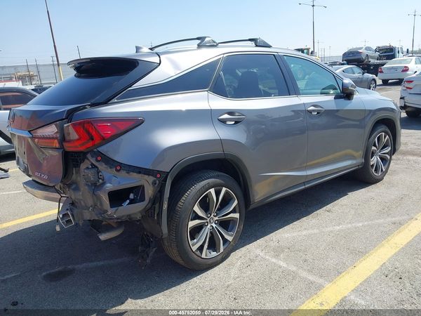 2020 LEXUS RX 350 350 Premium