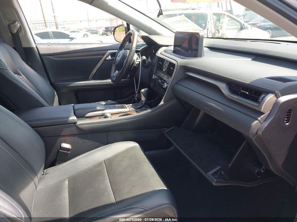 2020 LEXUS RX 350 350 Premium