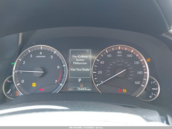 2020 LEXUS RX 350 350 Premium