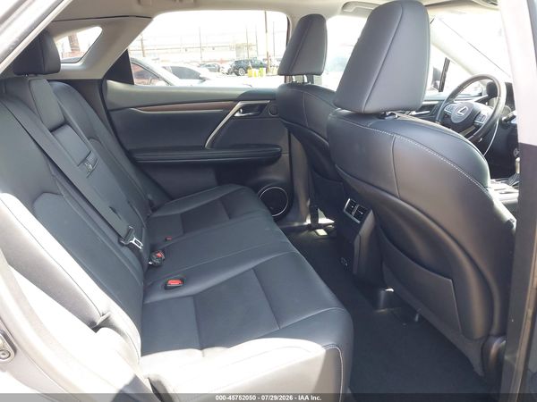 2020 LEXUS RX 350 350 Premium