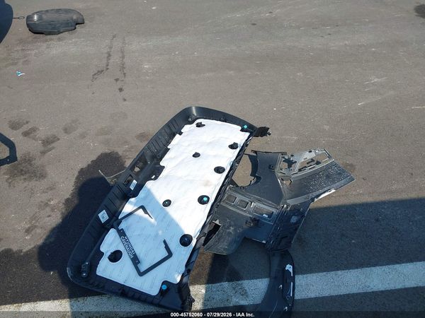 2025 HYUNDAI SANTA FE SE