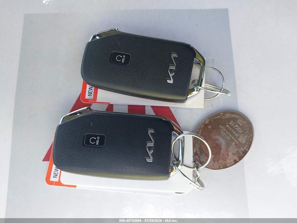 2025 KIA NIRO SX TOURING