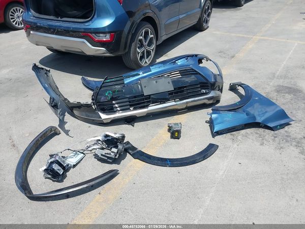 2025 KIA NIRO SX TOURING