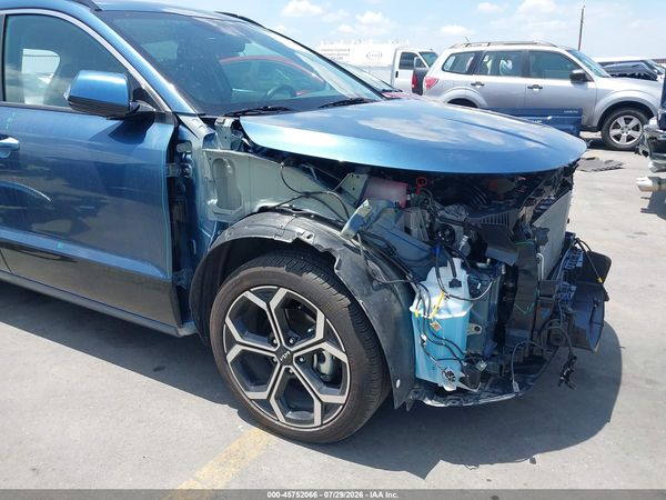2025 KIA NIRO SX TOURING