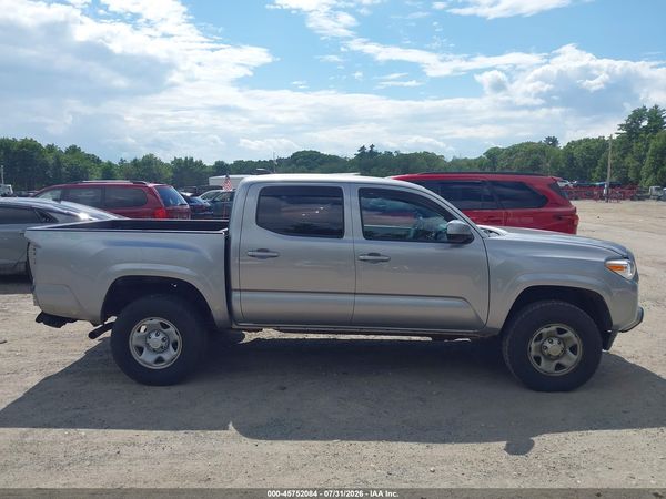 2021 TOYOTA TACOMA SR V6