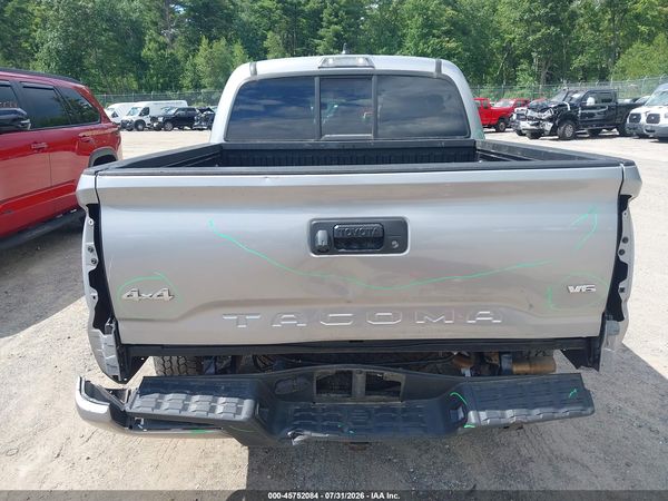 2021 TOYOTA TACOMA SR V6