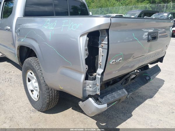 2021 TOYOTA TACOMA SR V6