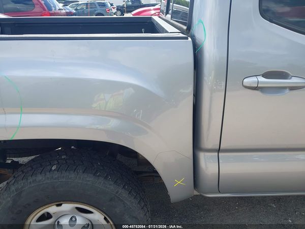 2021 TOYOTA TACOMA SR V6