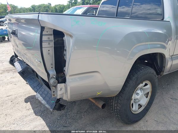 2021 TOYOTA TACOMA SR V6