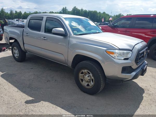 2021 TOYOTA TACOMA SR V6