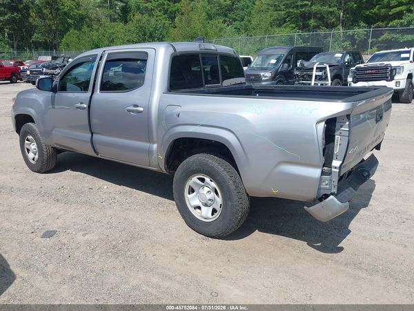 2021 TOYOTA TACOMA SR V6