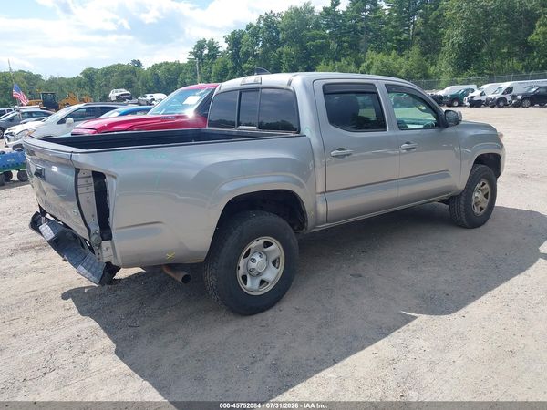 2021 TOYOTA TACOMA SR V6