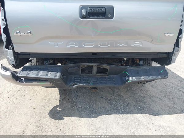 2021 TOYOTA TACOMA SR V6