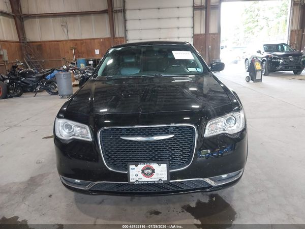 2016 CHRYSLER 300 ANNIVERSARY EDITION