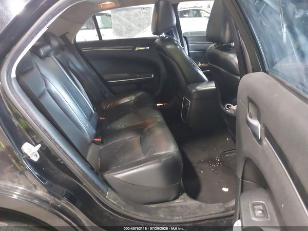 2016 CHRYSLER 300 ANNIVERSARY EDITION