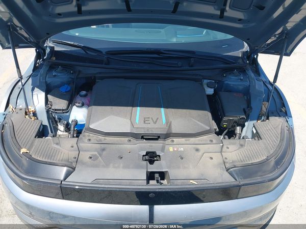 2024 HYUNDAI IONIQ 5 LIMITED