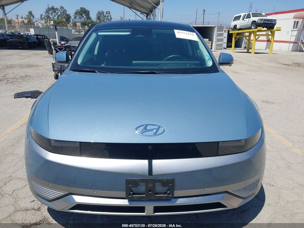 2024 HYUNDAI IONIQ 5 LIMITED