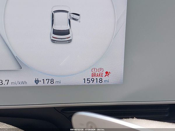2024 HYUNDAI IONIQ 5 LIMITED