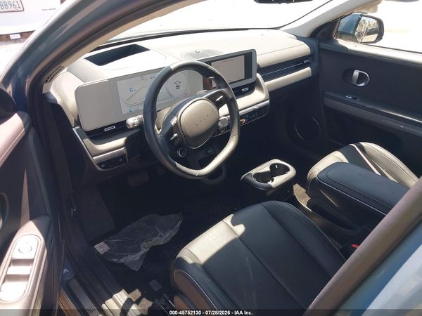 2024 HYUNDAI IONIQ 5 LIMITED