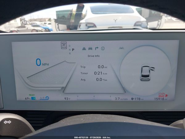 2024 HYUNDAI IONIQ 5 LIMITED