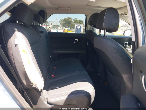 2024 HYUNDAI IONIQ 5 LIMITED