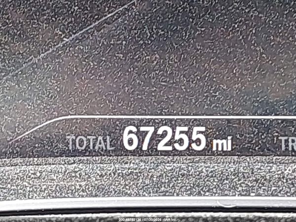 2019 BMW 740I