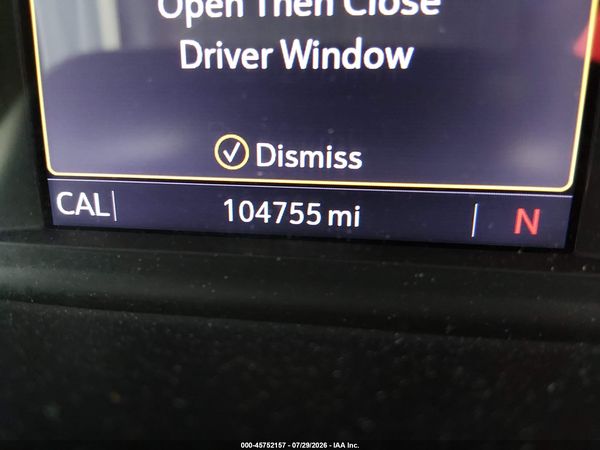 2020 CHEVROLET SILVERADO 1500 2WD  SHORT BED LT — I118