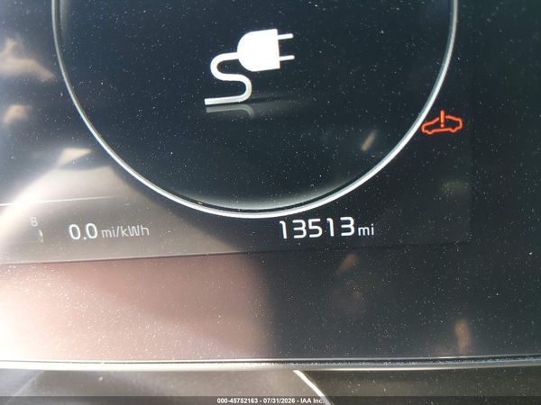 2023 KIA NIRO EV WIND