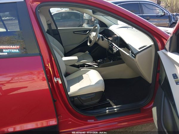 2023 KIA NIRO EV WIND