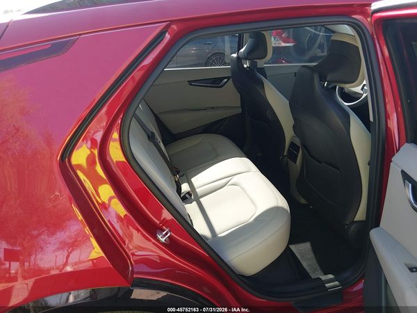 2023 KIA NIRO EV WIND