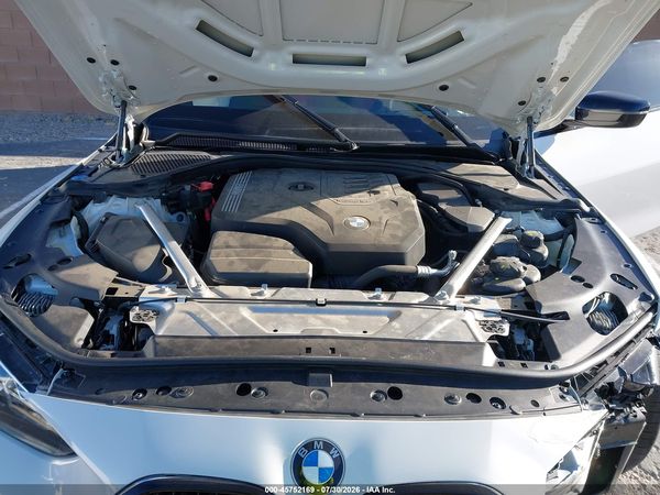 2021 BMW 430I