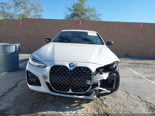 2021 BMW 430I