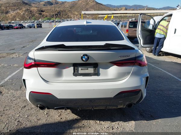 2021 BMW 430I