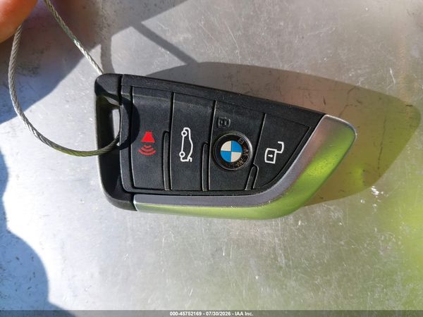 2021 BMW 430I