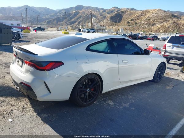 2021 BMW 430I