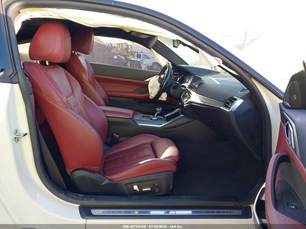 2021 BMW 430I