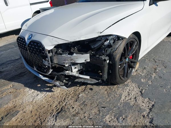 2021 BMW 430I