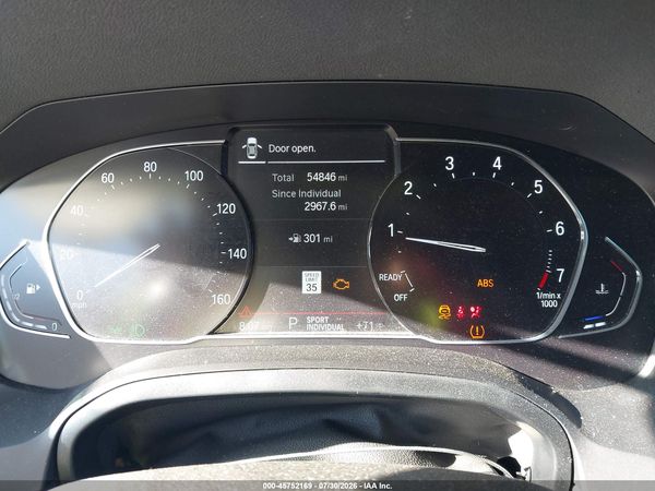 2021 BMW 430I