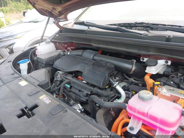 2026 KIA CARNIVAL MPV HYBRID LXS