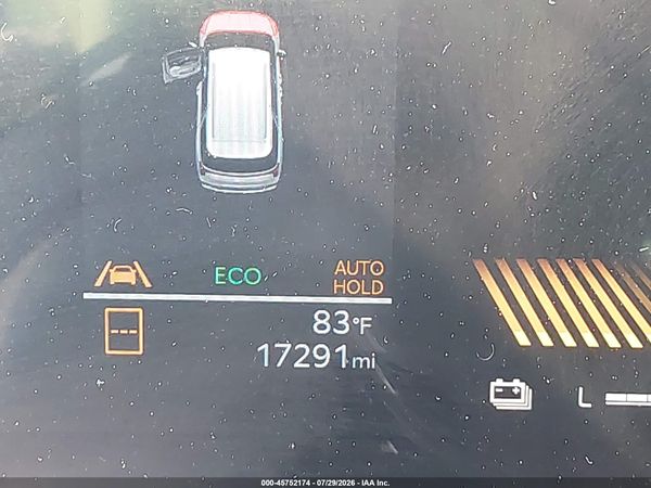 2026 KIA CARNIVAL MPV HYBRID LXS