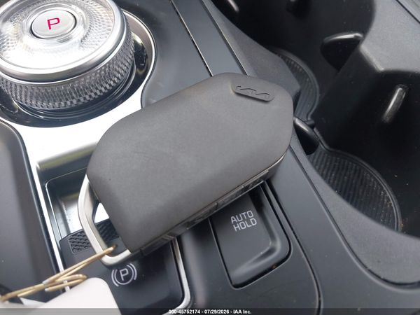 2026 KIA CARNIVAL MPV HYBRID LXS