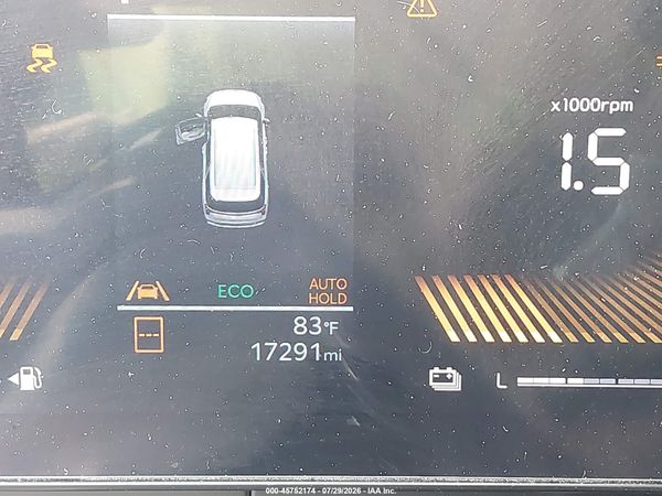 2026 KIA CARNIVAL MPV HYBRID LXS